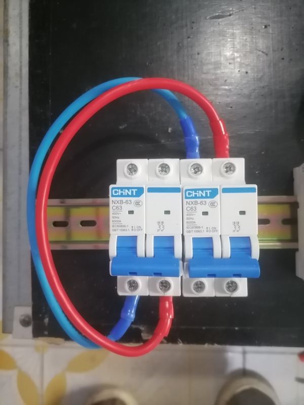 Circuit Breaker Jumper Wire, National Standard Copper Wire, 6 Square Millimeters, 10 Square Millimeters, Bvr Flexible Wire, Circuit Breaker Connection Wire, Jumper Wire, Busbar Wire