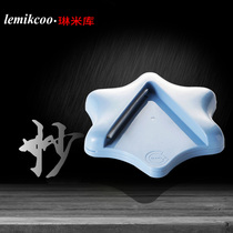 Lin Miku Creative effort-saving can opener Multi-function cap opener Can opener Non-slip bottle unscrew