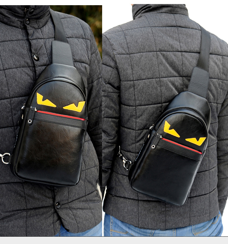 Sac homme - Ref 49933 Image 14