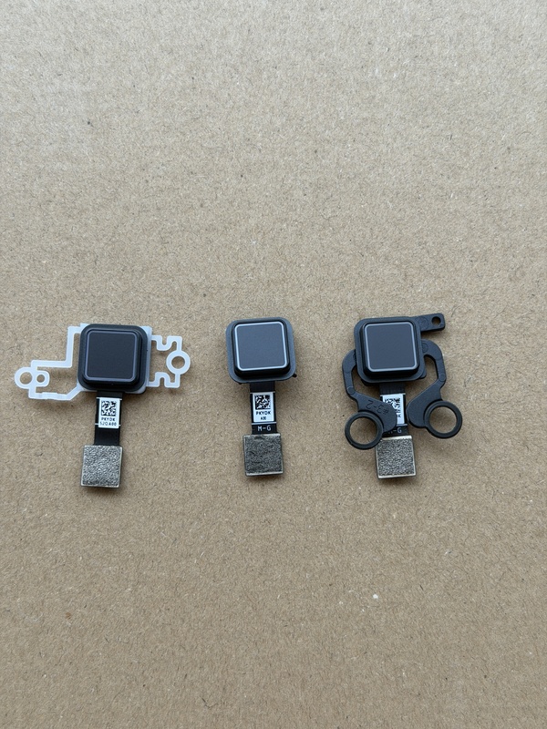 Dell Latitude 14 3440 7450 7460 Fingerprint Module Pkydk 0Pkydk