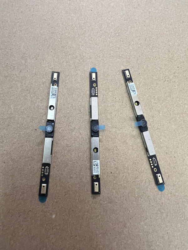 Dell74107420 7510 7520 7610 7620 3520 Camera 089W67 07W56Y Dell74107420 7510 7520 7610 7620 3520 Camera 089W67 07W56Y