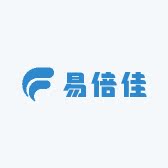 易倍佳企业店的LOGO