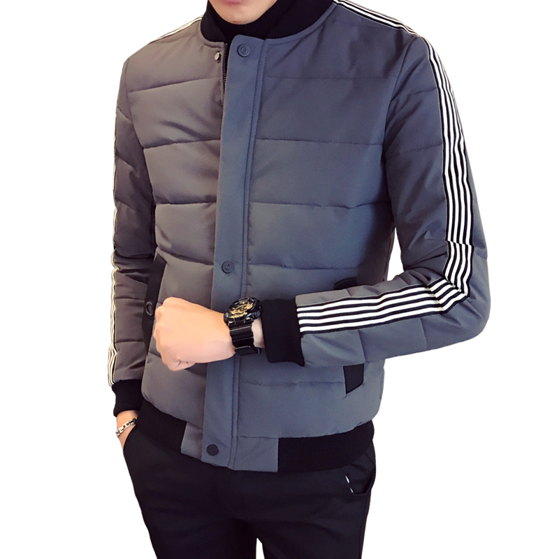 Blouson hiver pour homme JEAKSEN - Ref 3114756 Image 5