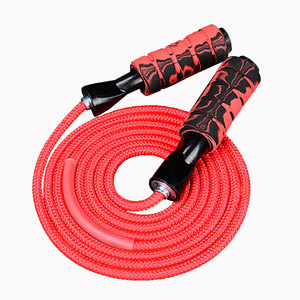 【1.9秒杀】减肥燃脂健身有氧跳绳