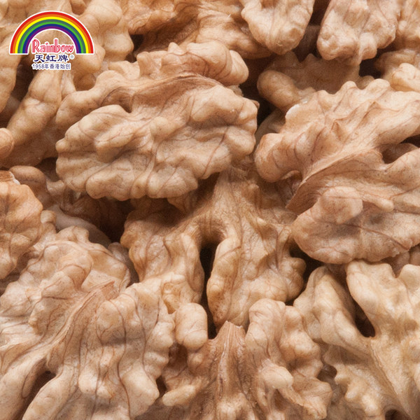 天虹牌 云南核桃仁 350g 天猫优惠券折后¥29包邮(¥39-10) 天虹牌 云南核桃仁 350g 天猫优惠券折后¥29包邮(¥39-10)