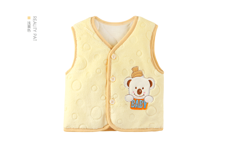 Gilet enfant GAWKRAT - Ref 2070389 Image 50