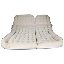 Suitable for ideal L7 L8 L9 inflatable bed car mat trunk air mattress car travel bed rear sleeping mat