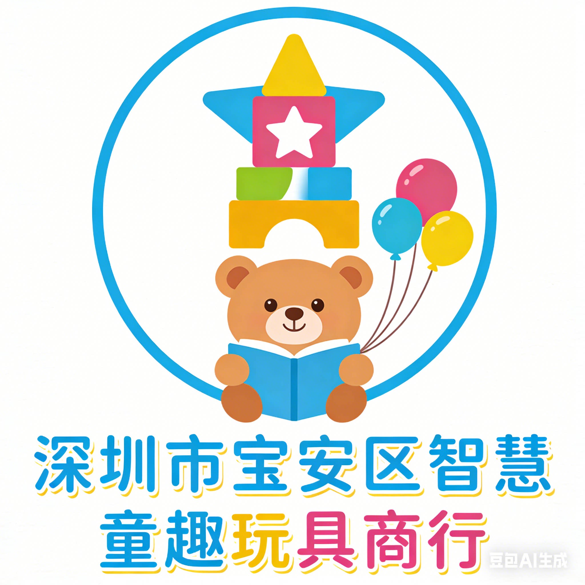 深圳市宝安区智慧童趣玩具商行