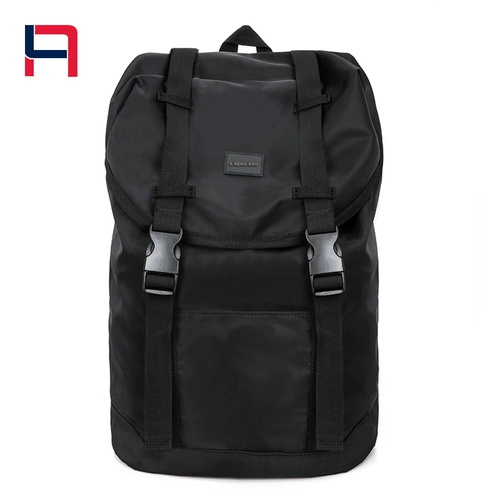 Вместительная и большая сумка для отдыха, школьный рюкзак для школьников, ноутбук для путешествий, простой и элегантный дизайн, подходит для студента