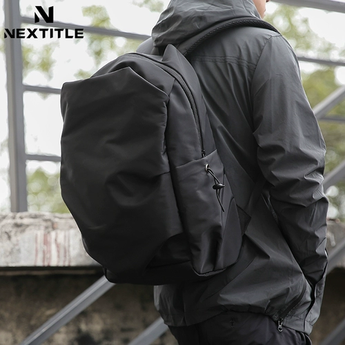 Ноутбук, модный рюкзак, трендовый спортивный ранец для путешествий для отдыха