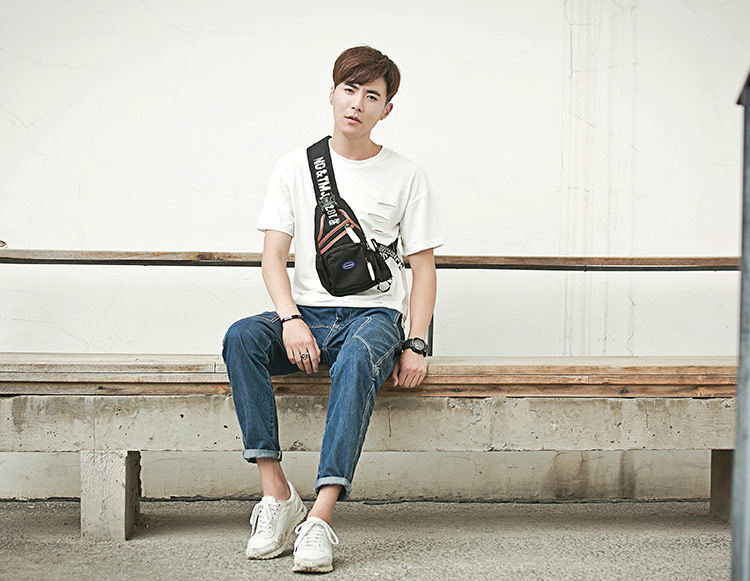 Sac homme - Ref 57069 Image 22