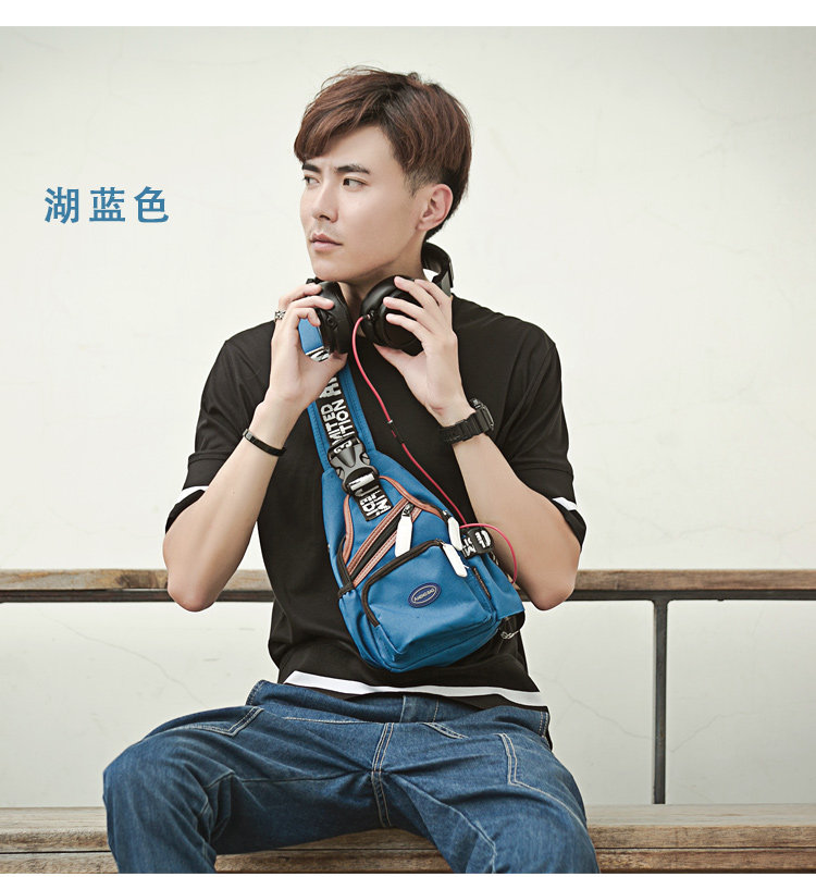 Sac homme - Ref 57069 Image 45