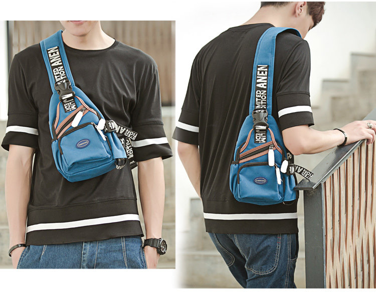 Sac homme - Ref 57069 Image 46
