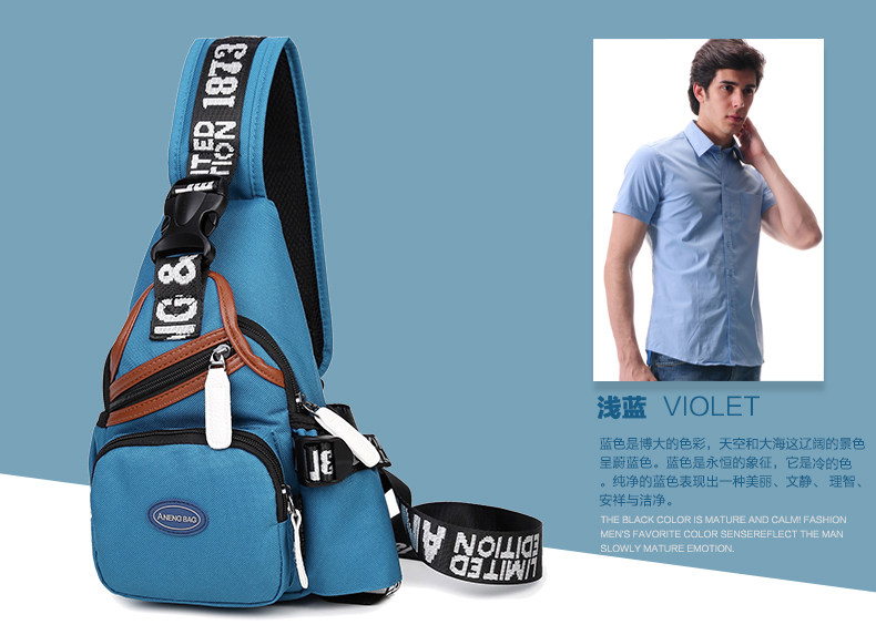 Sac homme - Ref 57069 Image 15