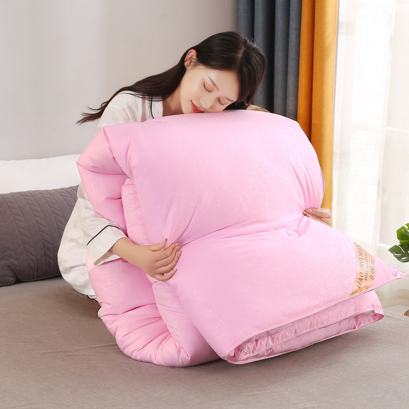 Special price cotton silk quilt 100% mulberry silk spring and autumn thick winter quilt summer quilt double quilt core 8 10