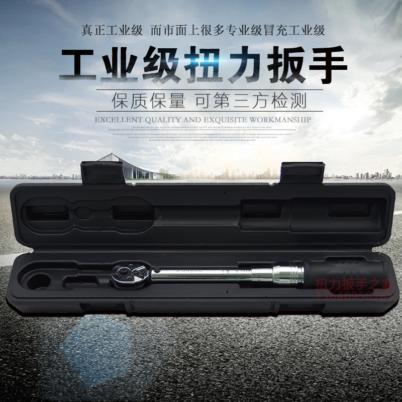 FANYAA imported torque wrench preset torque kg wrench 10-60NM10-100NM40-200NM