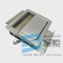 Car lock van lock trailer lock RV lock car lock car lock truck door lock modified passenger car lock MS893-2