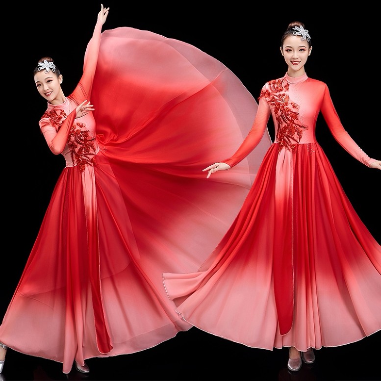 山东鼎盛演出服饰的LOGO