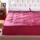 luật 1,5m Levin giường nhung Li mảnh dày giường nệm bông bìa bedspread bộ bảo vệ tay áo Simmons 1,8 m - Trang bị Covers ga giường chun