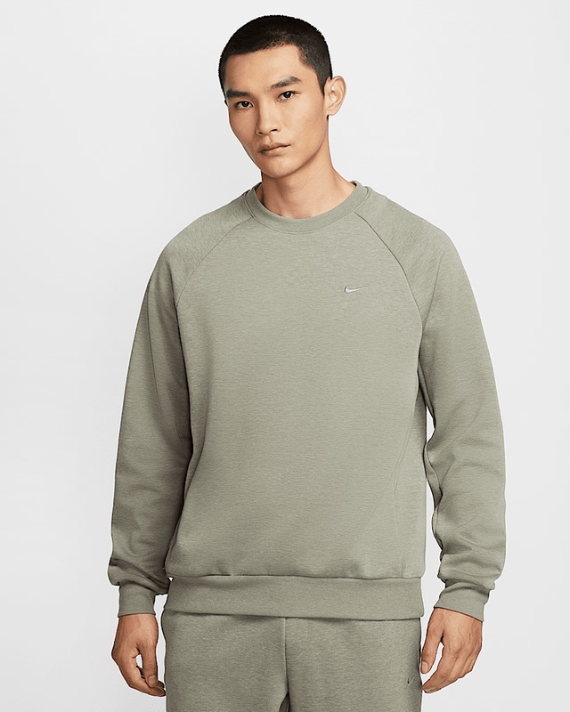 Nike Men's Pullover Knit Breathable Small Hook Breathable Sports Casual Round Neck Long Sleeve Sweatshirt Fz0972 Nike Men's Pullover Knit Breathable Small Hook Breathable Sports Casual Round Neck Long Sleeve Sweatshirt Fz0972