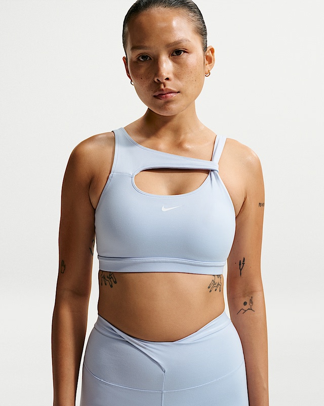 Nike Nike Summer Women's Sports Fitness Bra Underwear Casual Style Underwear Sports Vest Ib9927