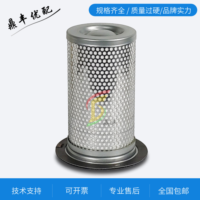 BLX - 50A 60A Maintenance Accessories 1625165751 Oil and Gas Separator Oil Division Core