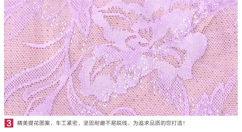 Body sexy en nylon - Ref 653427 Image 32