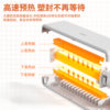 Deli Plastic Laminator for Home Use, Small A4 Laminating Machine, Photo Laminator, Office Laminating Film, A3 Document Laminator, Kindergarten Cold Laminating Mini Photo Paper Laminator, Film Laminating Machine, Film Sealing Machine