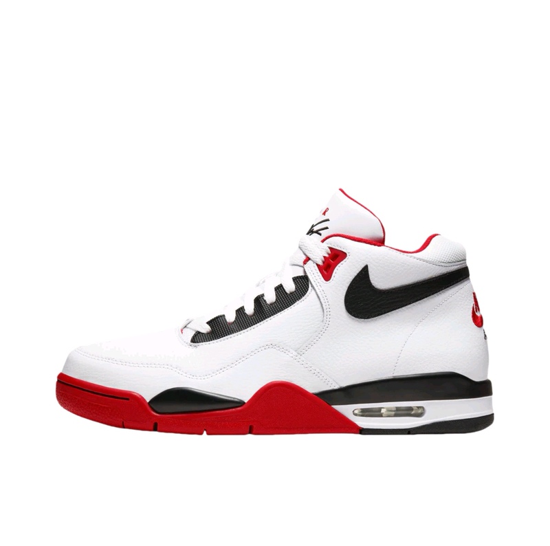 Dashan Sports Nike Flight Legacy Trendy Cushioning Wear-Resistant Sports Casual Shoes Bq4212