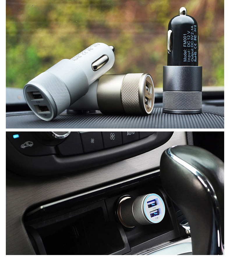 chargeur ISHINY - Ref 1291170 Image 9