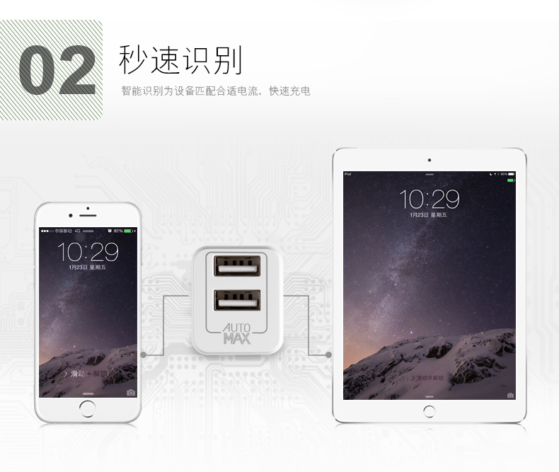 chargeur BENKS - Ref 1293553 Image 9