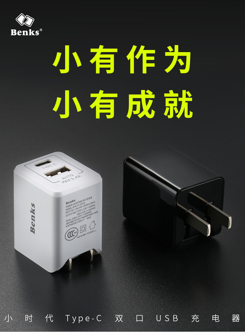 chargeur BENKS - Ref 1292977 Image 6