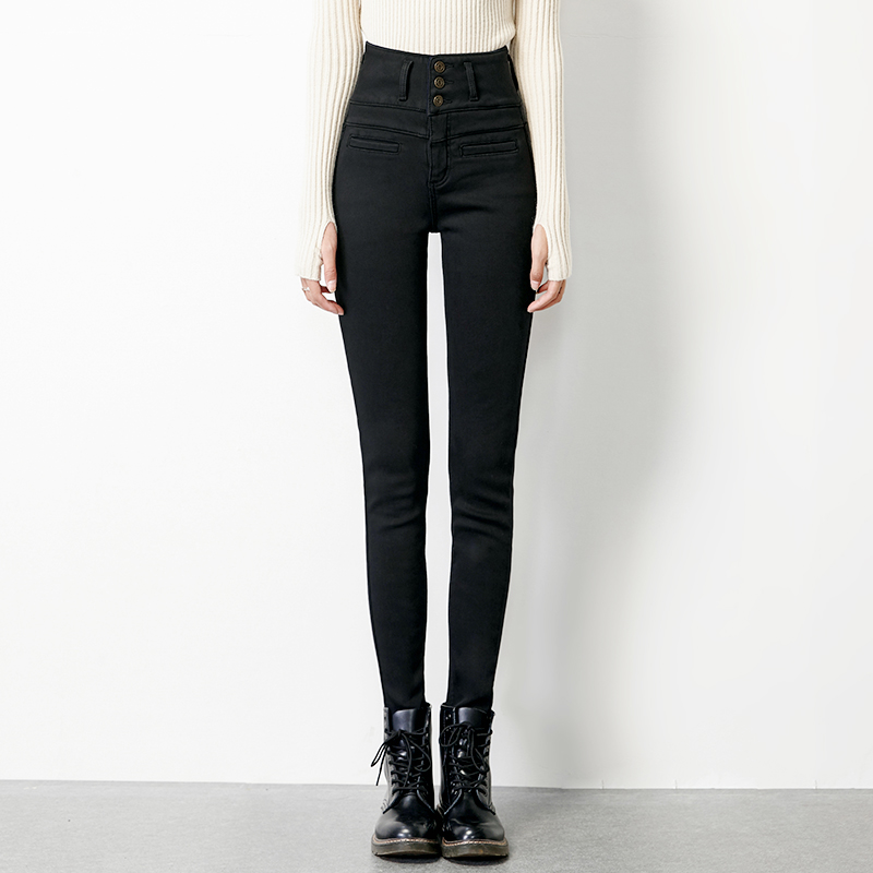 Jean femme      - Ref 3192091 Image 4