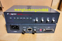 Fiberhome B2101-V35E1-220 interface converter E1 to V35