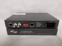 RAYPU RP213-C2010-FE1 Ethernet protocol converter (into frames)