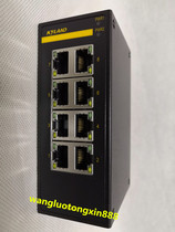 OPAL10G OPAL10G-8GE-LV-LV rail-type industrial switch (8000 trillion electrical outlet)