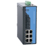 The MIEN5208-2S-SC20-AD220 Industrial Switch (Meiwei)