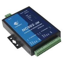 Kang NC602-2MD 2 port RS-422 485 serial device server