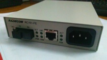 Reisconda RC151-FE-SS34 single-fiber single-mode fiber transceiver (10-100km)
