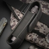 Фонарь, маленький большой быстросъёмный нейлоновый универсальный защитный чехол