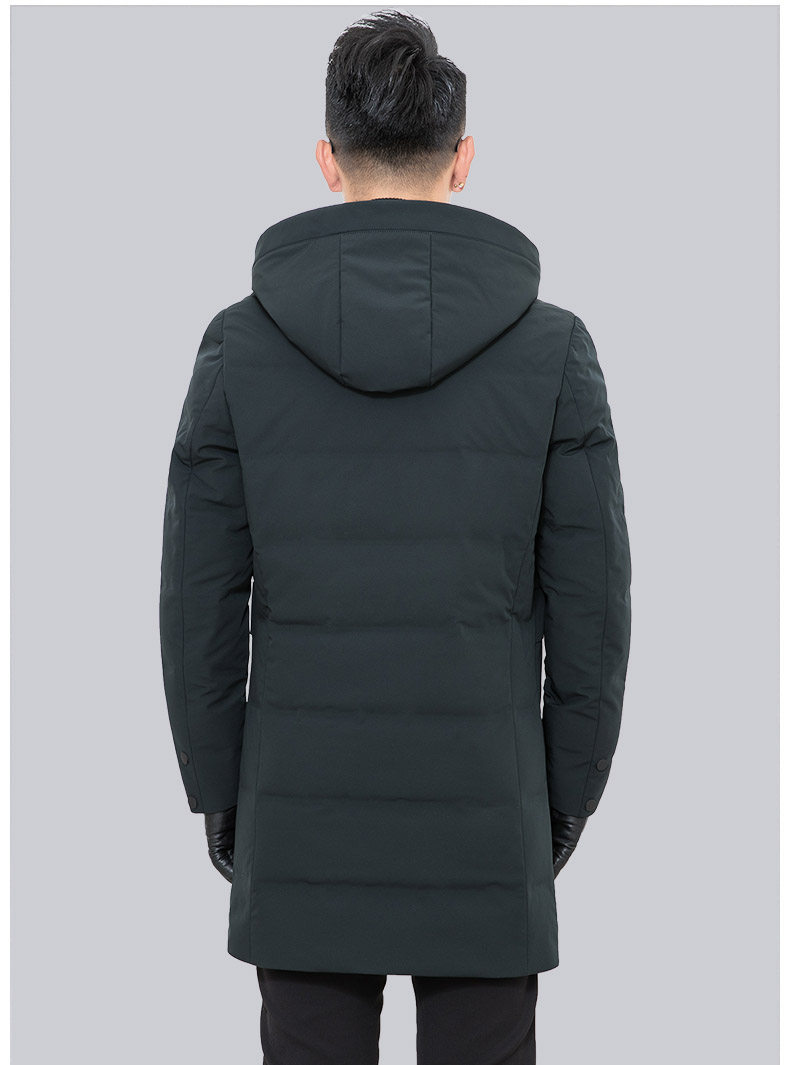 Blouson homme en Nylon - Ref 3122220 Image 29