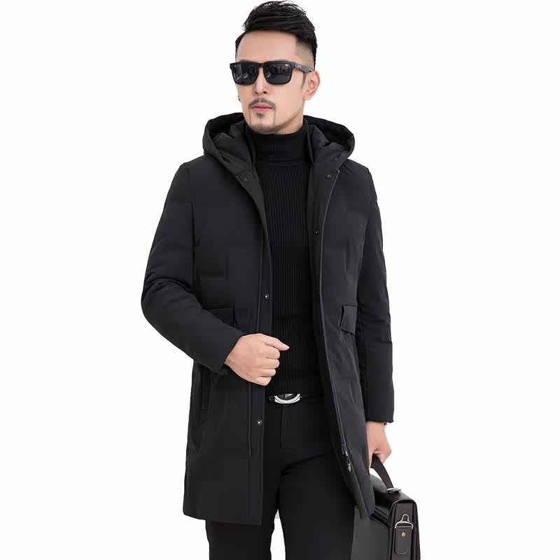 Blouson homme en Nylon - Ref 3122220 Image 5