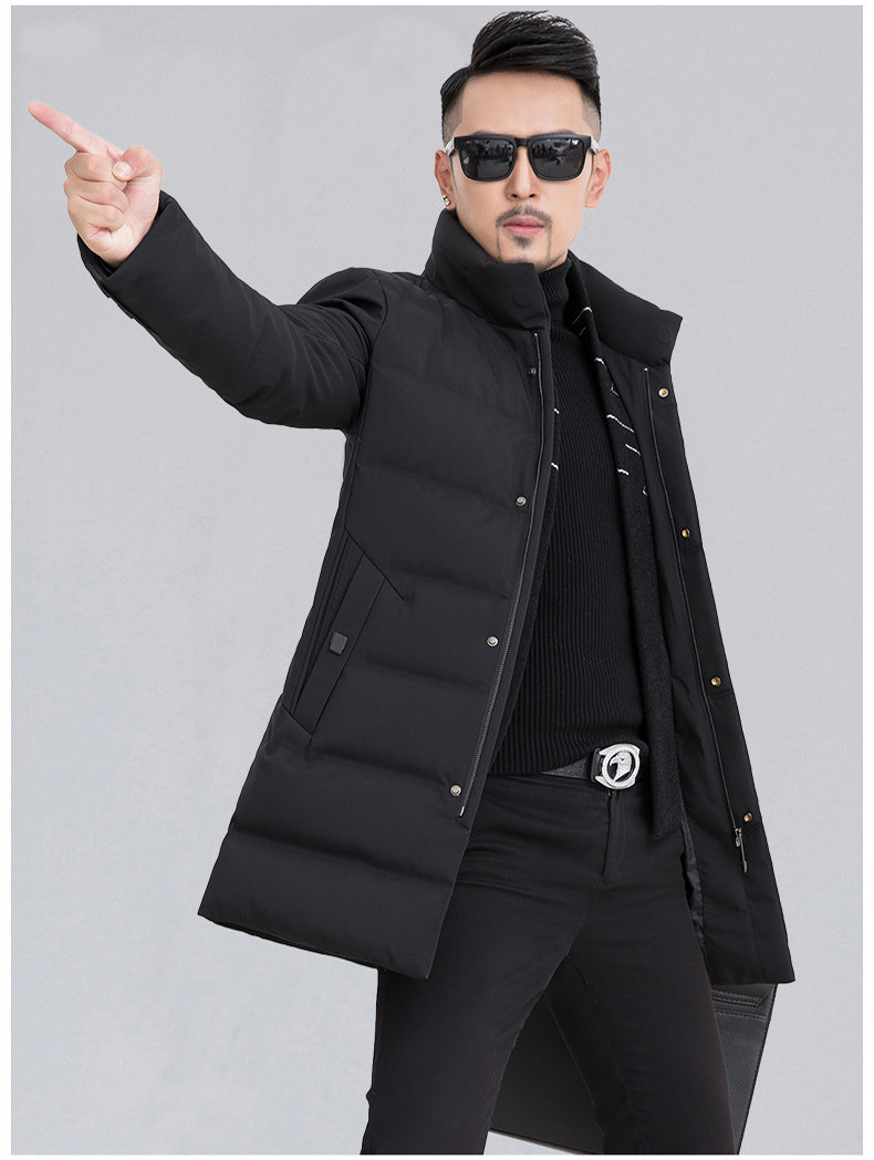 Blouson homme - Ref 3121766 Image 22