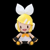 Bilibili, Vocaloid, плюшевая кукла
