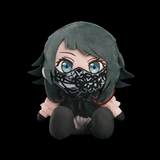 Билибили 2025GSC BanG Dream! Перепечатка плюшевой куклы Ave Mujica