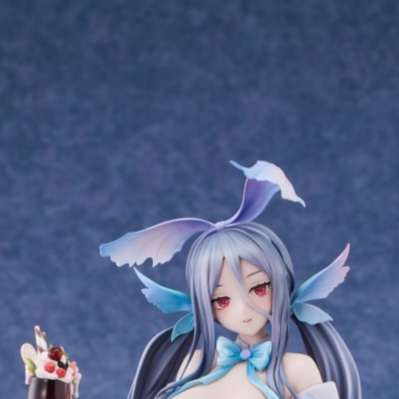 In-Stock Bilibili Hobby·Sakura Brown Dust 2 Murfia - Daydream Summoning 1/7 Scale Figure In-Stock Bilibili Hobby·Sakura Brown Dust 2 Murfia - Daydream Summoning 1/7 Scale Figure
