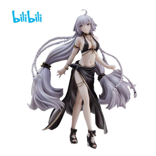 Bilibili ANIPLEX+FateGrandOrderМститель Жанна Д'Арк платье вер.1/7 модель