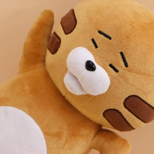 bilibili Bilibili Ganwu Girl!Маленькая похороненная серия Miao Lang плюшевые куклы вокруг