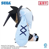 bilibili Bilibili 2024 Sega Vocaloid Hatsune Miku Future осень -лето LL плюш Fufu