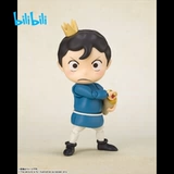 bilibili BANDAI SPIRITS S.H.Figuarts King Ranking Подвижные фигурки Порги и Карка